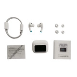 Наушники ARG TWS Y15 White - фото 4