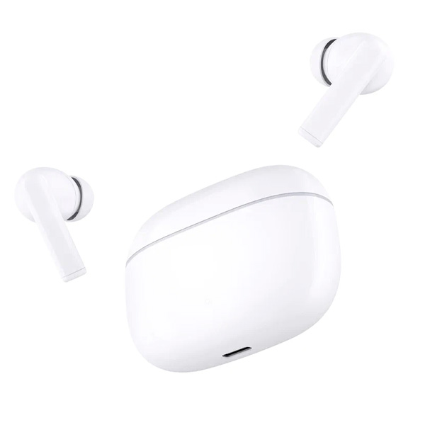 Наушники HONOR TWS СHOICE Earbuds X7 Lite White - фото 7
