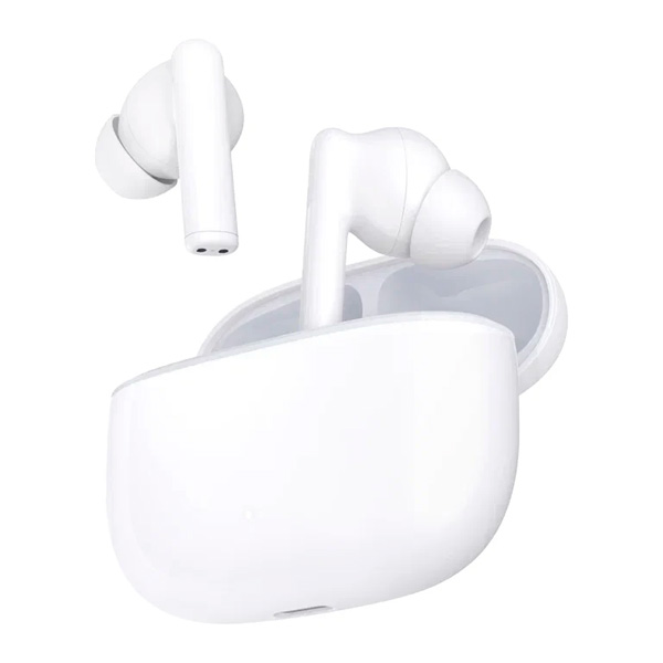 Наушники HONOR TWS СHOICE Earbuds X7 Lite White - фото 2