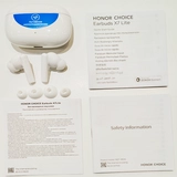 Наушники HONOR TWS СHOICE Earbuds X7 Lite White - фото 10