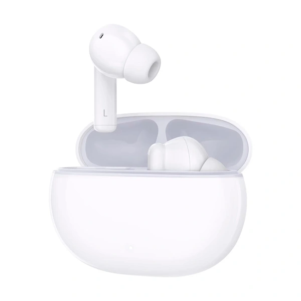 Наушники HONOR CHOICE Earbuds X7 White TWS  - фото 4