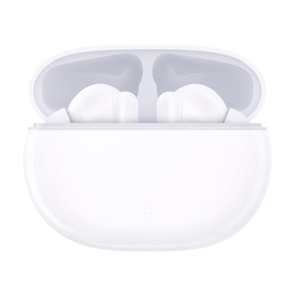 Наушники HONOR CHOICE Earbuds X7 White TWS  - фото 6