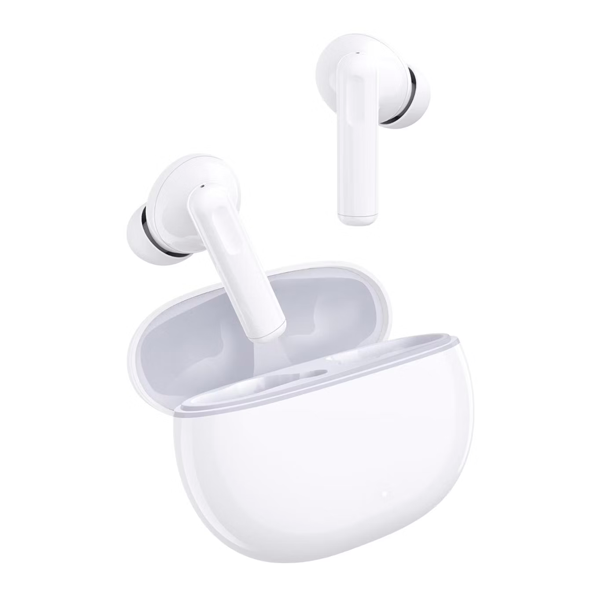 Наушники HONOR CHOICE Earbuds X7 White TWS  - фото 5