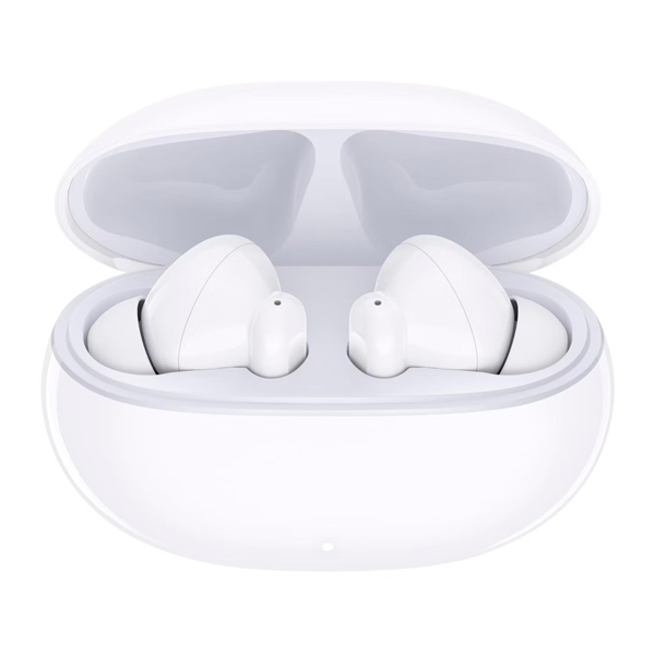 Наушники HONOR CHOICE Earbuds X7 White TWS  - фото 2