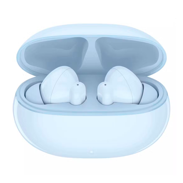 Наушники HONOR CHOICE Earbuds X7 Blue TWS - фото 5