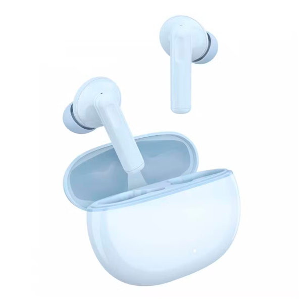 Наушники HONOR CHOICE Earbuds X7 Blue TWS - фото 6