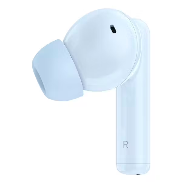 Наушники HONOR CHOICE Earbuds X7 Blue TWS - фото 3