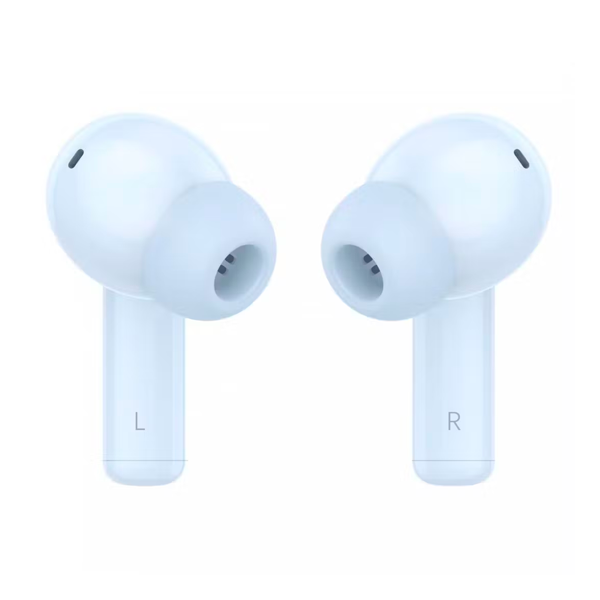 Наушники HONOR CHOICE Earbuds X7 Blue TWS - фото 4