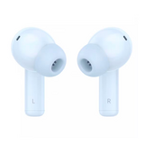 Наушники HONOR CHOICE Earbuds X7 Blue TWS - фото 4