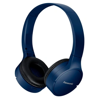 Наушники Panasonic RB-HF420BGEA Blue