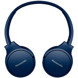 Наушники Panasonic RB-HF420BGEA Blue - фото 2