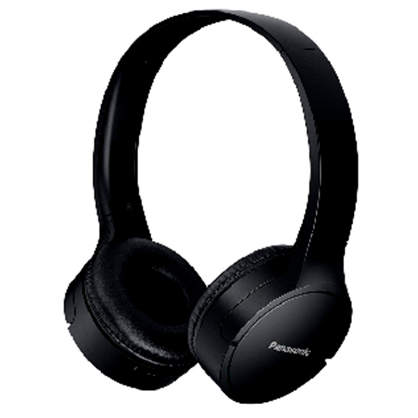 Наушники Panasonic RB-HF420BGEK Black - фото 2