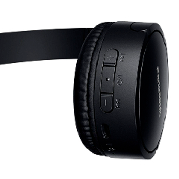 Наушники Panasonic RB-HF420BGEK Black - фото 4