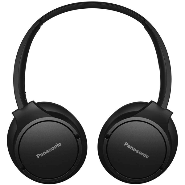 Наушники Panasonic RB-HF520BGEK Black - фото 2