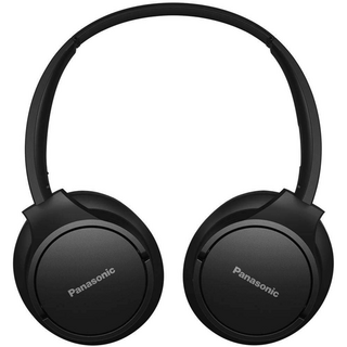 Наушники Panasonic RB-HF520BGEK Black