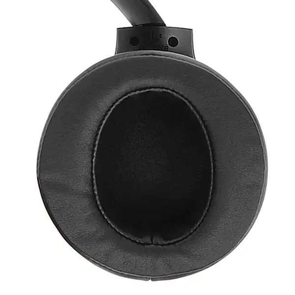 Наушники Panasonic RB-M300BGE-K Black - фото 4