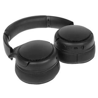 Наушники Panasonic RB-M300BGE-K Black