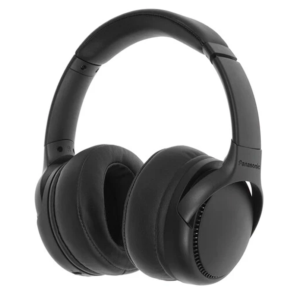 Наушники Panasonic RB-M300BGE-K Black