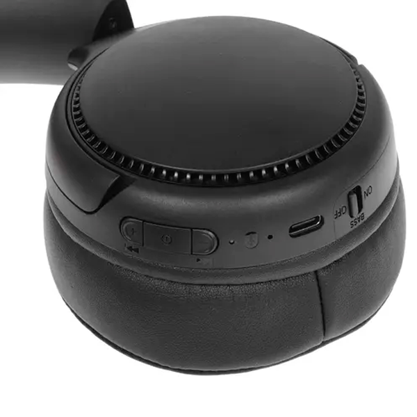 Наушники Panasonic RB-M300BGE-K Black - фото 5