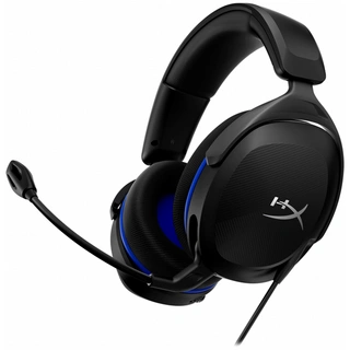 Гарнитура HyperX Cloud Stinger 2 Core PS (6H9B6AA) Black