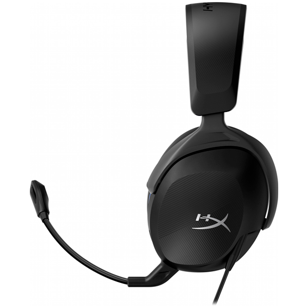 Гарнитура HyperX Cloud Stinger 2 Core PS (6H9B6AA) Black - фото 3