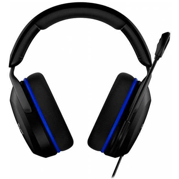 Гарнитура HyperX Cloud Stinger 2 Core PS (6H9B6AA) Black - фото 4