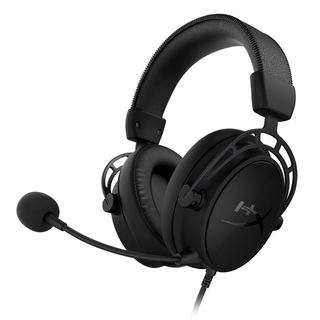 Гарнитура HyperX Cloud Alpha S Black 4P5L2AA