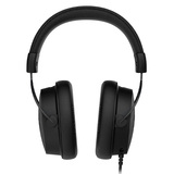 Гарнитура HyperX Cloud Alpha S Black 4P5L2AA - фото 5