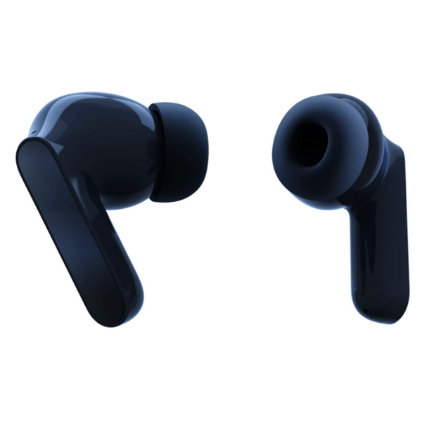 TWS Наушники Moto Buds Starlight Blue - фото 2