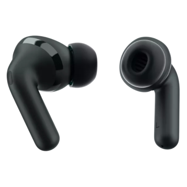 TWS Наушники Motorola Moto Buds+ Sound by Bose Forest Grey - фото 2