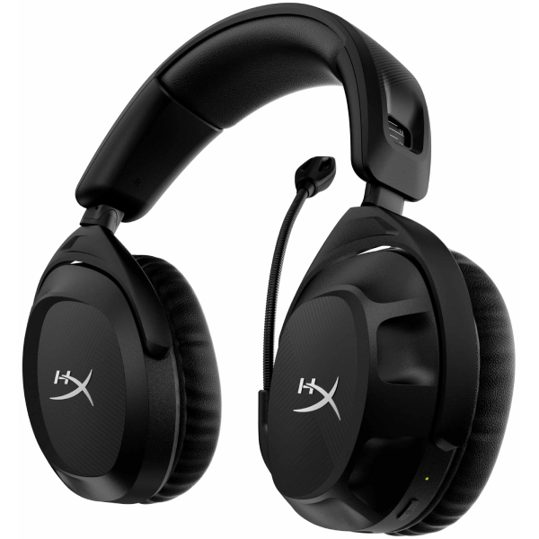 Игровая гарнитура HyperX Cloud Stinger 2 Wireless 676A2AA - фото 5
