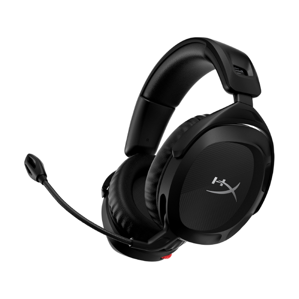 Игровая гарнитура HyperX Cloud Stinger 2 Wireless 676A2AA - фото 4