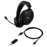 Гарнитура HyperX Cloud Stinger 2 Wireless 676A2AA Cloud Stinger 2 Wireless 676A2AA - фото 7