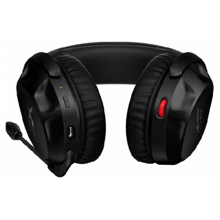 Гарнитура HyperX Cloud Stinger 2 Wireless 676A2AA Cloud Stinger 2 Wireless 676A2AA - фото 3
