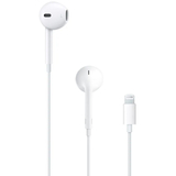 Apple құлаққаптары EarPods with Lightning Connector MWTY3ZM/A
