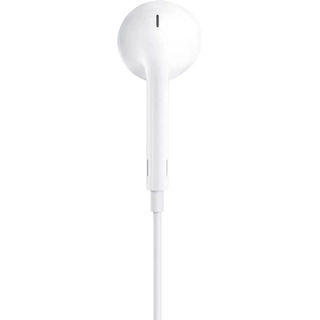 Наушники Apple EarPods with Lightning Connector MWTY3ZM/A - фото 3