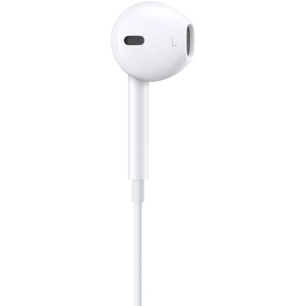 Наушники Apple EarPods with Lightning Connector MWTY3ZM/A - фото 2