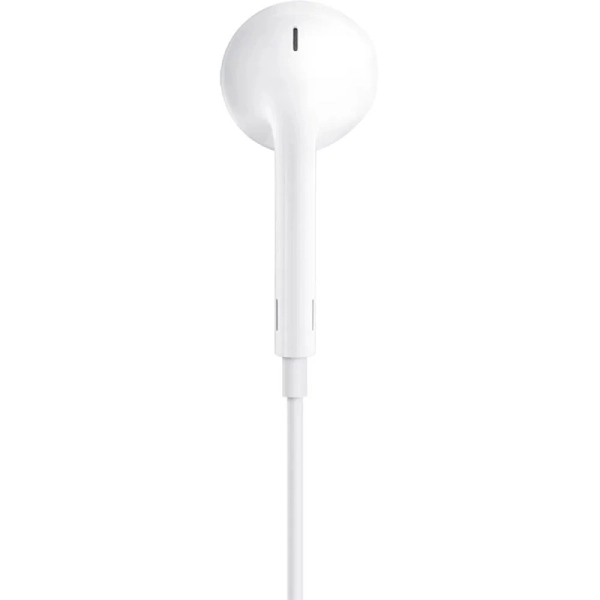 Наушники Apple EarPods USB-C MYQY3ZM/A - фото 2