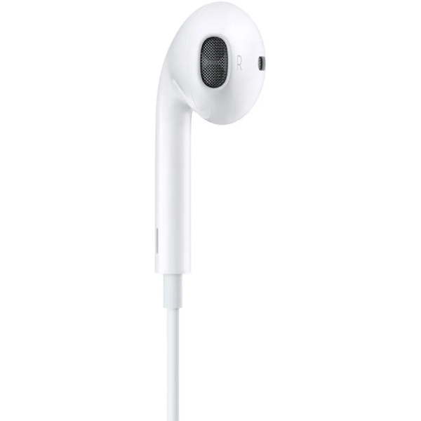 Наушники Apple EarPods USB-C MYQY3ZM/A - фото 4