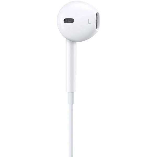 Наушники Apple EarPods USB-C MYQY3ZM/A - фото 3