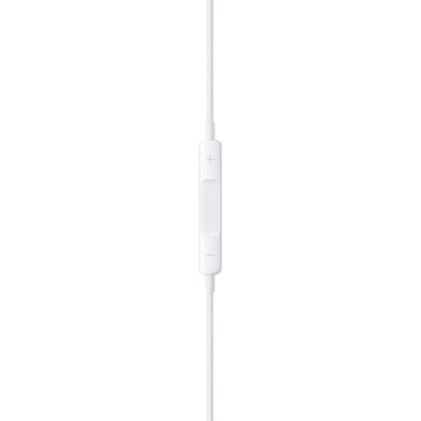 Наушники Apple EarPods USB-C MYQY3ZM/A - фото 5
