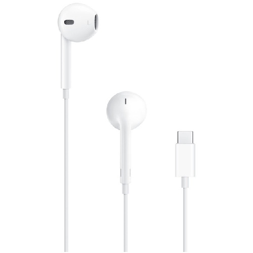Apple құлаққаптары EarPods USB-C MYQY3ZM/A