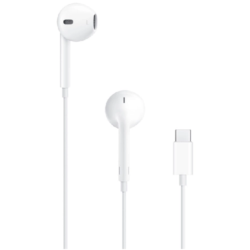 Наушники Apple EarPods USB-C MYQY3ZM/A