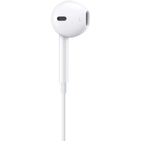 Наушники Apple EarPods with 3.5mm Headphone Plug MWU53ZM/A - фото 3
