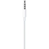Наушники Apple EarPods with 3.5mm Headphone Plug MWU53ZM/A - фото 6