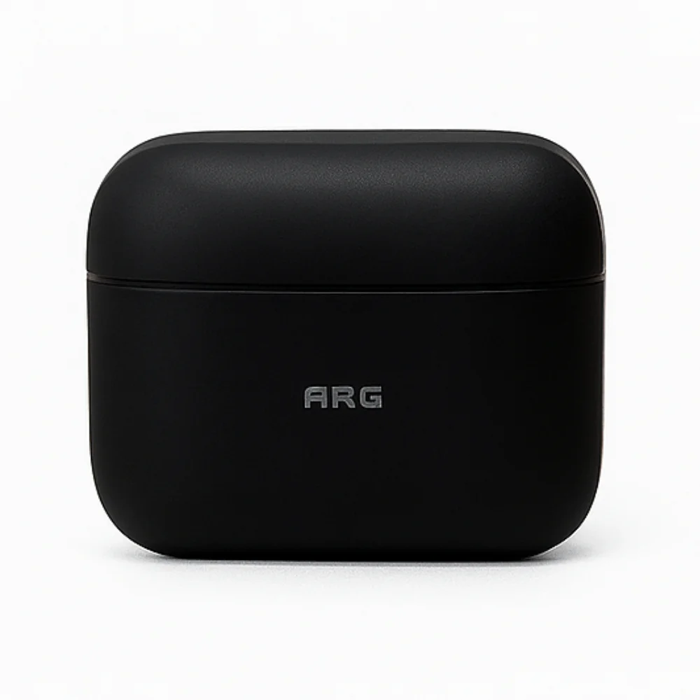 Наушники ARG M171 Black - фото 5