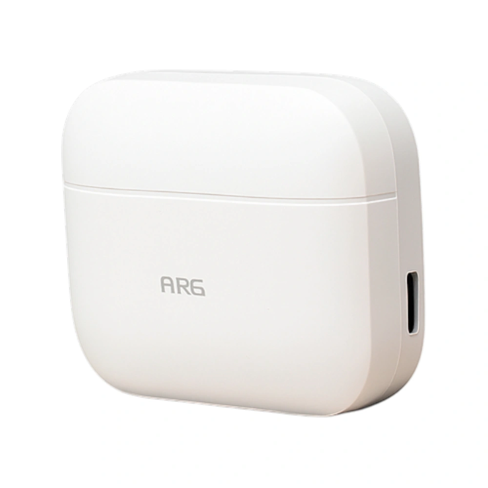 Наушники ARG M171 White - фото 6