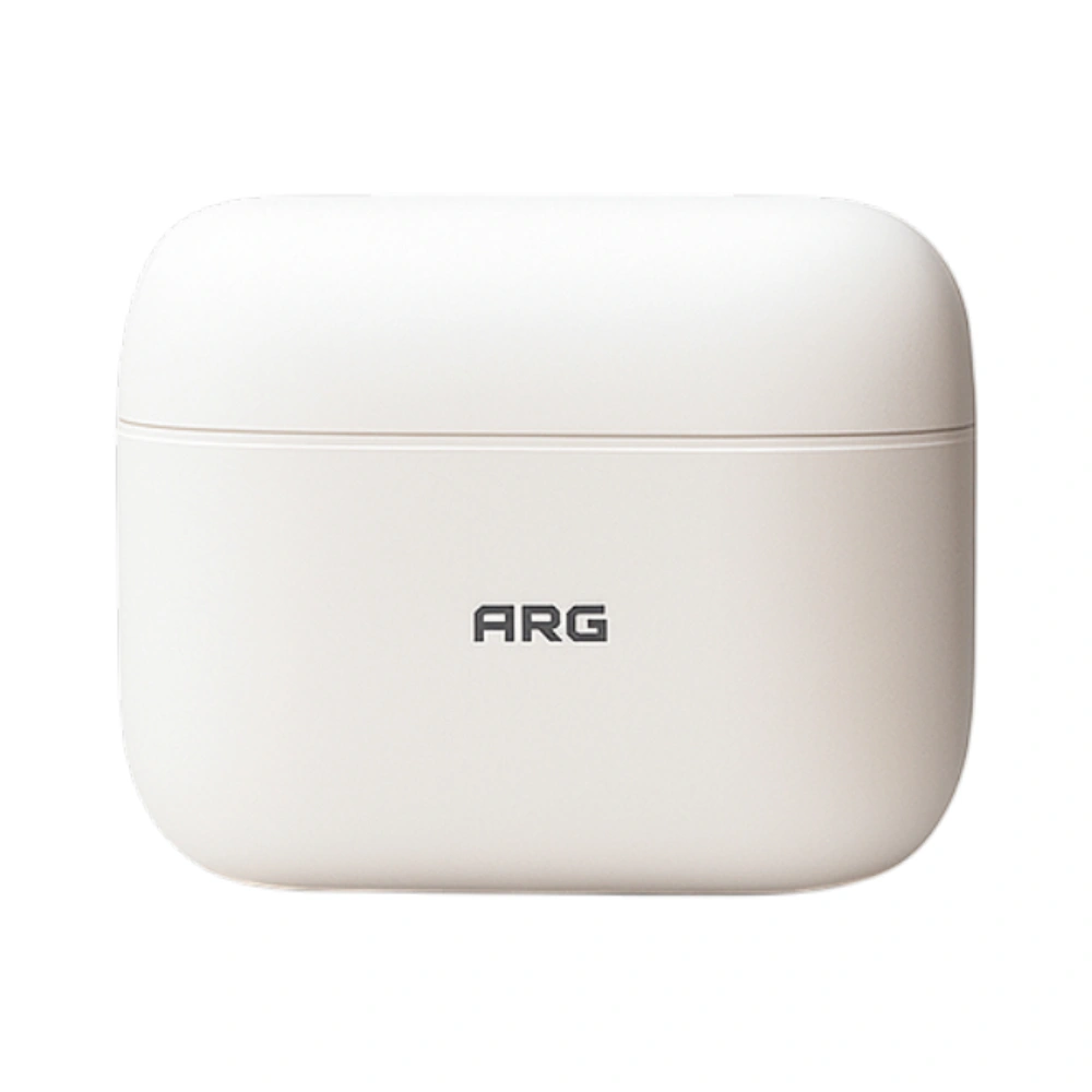 Наушники ARG M171 White - фото 7