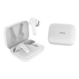 Наушники ARG M171 White - фото 2