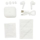 Наушники ARG M171 White - фото 8